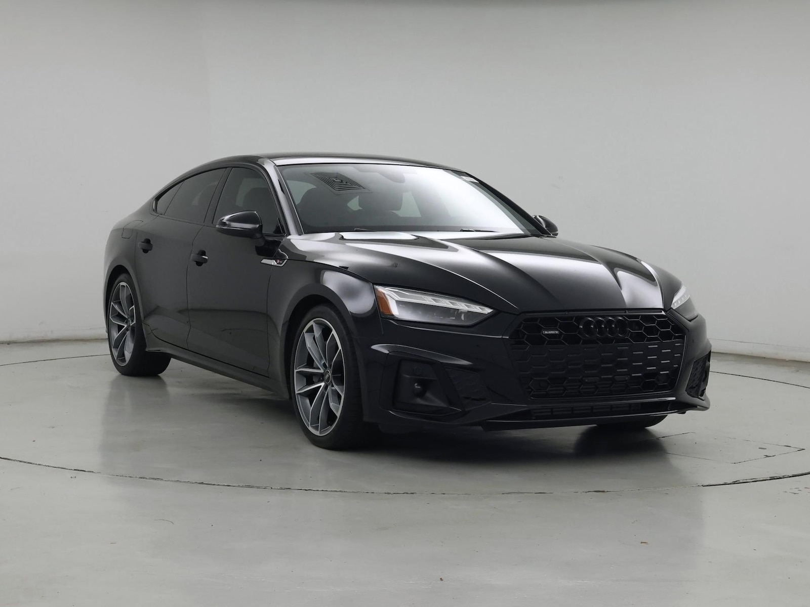 audi a5 sportback 2024 WAUDACF50RA074655 image audi a5 sportback 2024 WAUDACF50RA074655 image